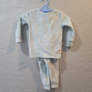 Cat & Jack Girls Sleepwear 18months